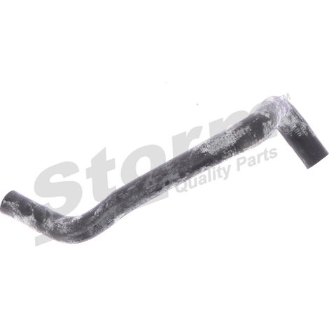 Durite de refroidissement 32mm, gauche inférieur, EPDM (1/4)