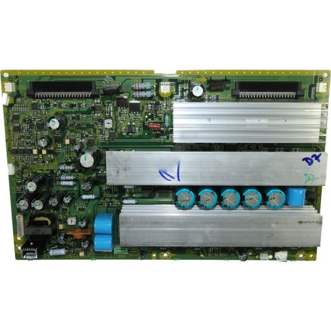 PLATINE SC-BOARD POUR TV AUDIO TELEPHONIE PANASONIC - TNPA3814AB