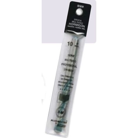 Blister Foret Cobalt (1/2)