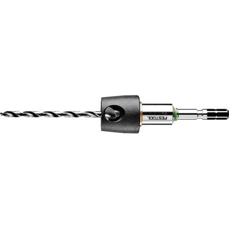 202392 Festool Avellanador perforador con tope de profundidad BSTA HS D 4 L60 CE (1/4)