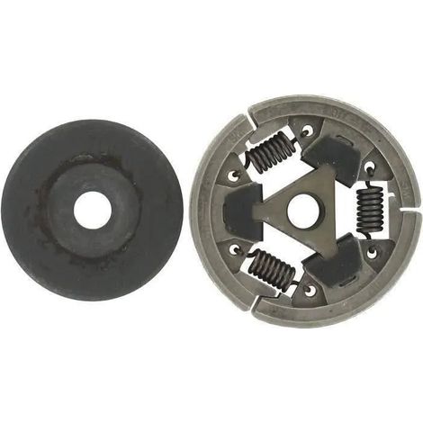 embrague centrífugo stihl centrifugal clutch pieza repuesto instalación fácil