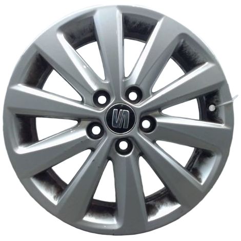 Jante Aluminium SEAT Ibiza [PRODUIT D'OCCASION]♻️6f0601025g8z8