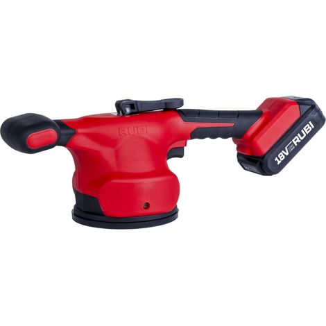Vibratore Rubi RV-18 Energy 18V 2Ah