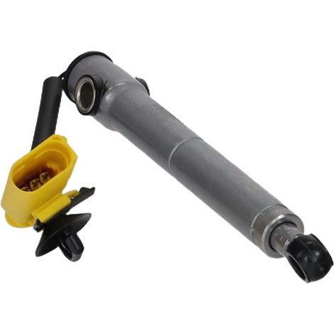 Actionneur pyrotechnique rapide FT01777 pour capot gauche/droite (1/4)