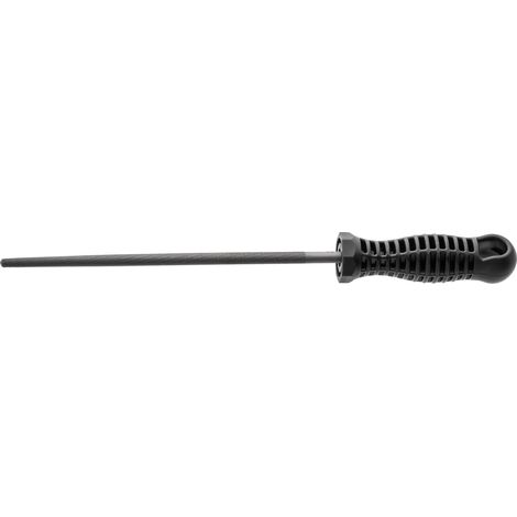 Lime ronde 2120-8 ∙ Longueur : 200 mm (1/3)