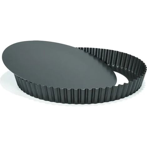 Molde para quiche Patisse quiche mold fondo desmontable antiadherente