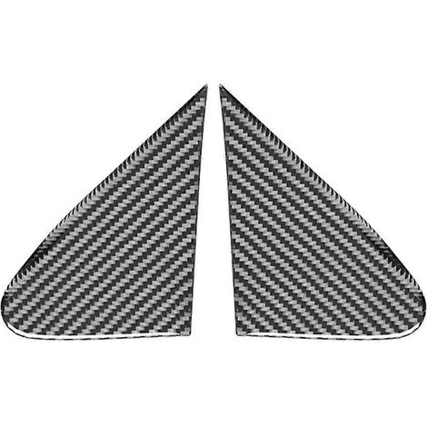 Abdeckung für die A-Säule des Rückspiegels (2007–2013)