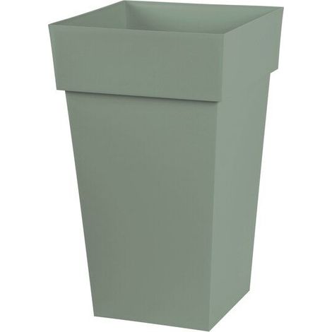 Olla Toscana 39x39x65 Verde 62l (1/2)