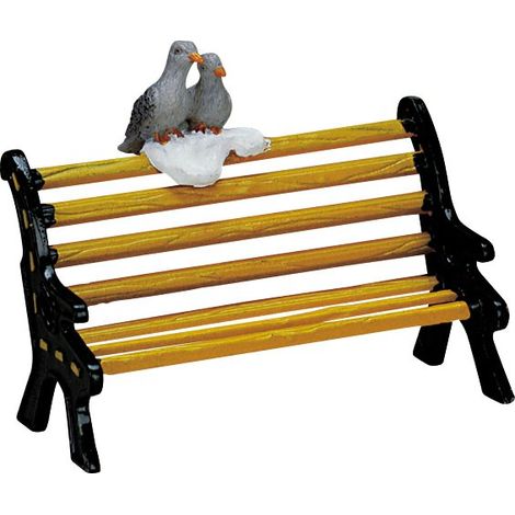 Metal Bench Art.-Nr. 74626