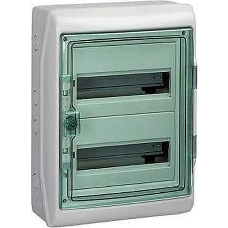 SCHNEIDER 13983  KAEDRA 2-reihige Kommode mit 24 Modulen 460x340x160
