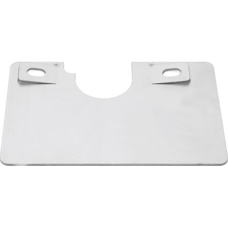 Accesorio de repuesto para el dispositivo antirrobo de la puerta del conductor del Fiat Ducato X250 X290 A (1/5)