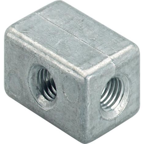 fischer Montagewürfel MW M8 50 Stk (1/4)