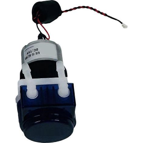 Wasserpumpenmotor für Roborock F25 LT/F25/F25 ALT/F25 ACE/F25 ALT/A30/A30 Pro/A30SE/A30Pure/A30 Pro Combo/A30 Pro Steam B (1/5)