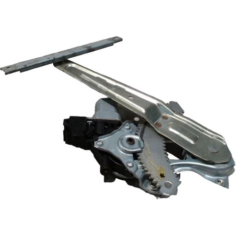 [PRODUIT D'OCCASION] Mecanisme+moteur Leve-glace Arriere Droit NISSAN Juke ♻️ Ref Oe. 82731cv01c - Garantie à vie (1/2)