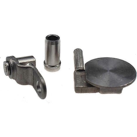 53039700121 Kit de reconstrucción de la válvula de descarga del turbo compatible con N14 R56 2009-2015 1.6 litros 53039880425 9807682 SZRH AM (1/4)