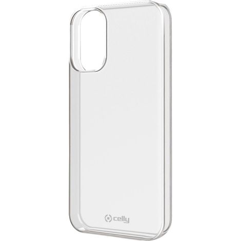 TPU COVER GALAXY A03S (1/2)