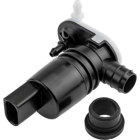 Compatible avec la pompe de lave-glace Ford Focus IV Kuga III JX7B-17K624-AA JX7B17K624AA
