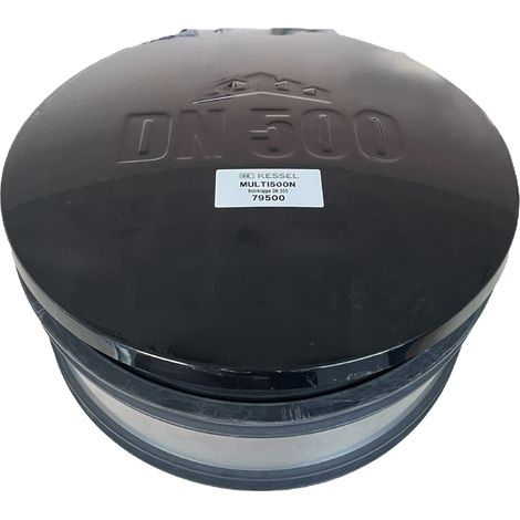 Clapet de conduite KESSEL 79500