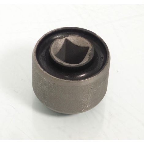 Motorhalterung SELECTION CGN MOTORISE für Roller MBK 50 Nitro (1/3)