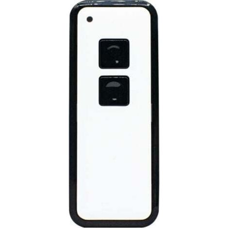 [JAMAIS UTILISÉ] Télécommande de Porte de Garage pour NNOVOFERM MINI-NOVOTRON 522 524 , Compatible avec Novoferm 433,92MHz Télécommande de Portail (1/4)