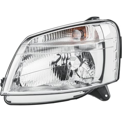 Projecteur principal Hella 1EG 010 196-011 CITROËN 6204.AX 6204.ZA 6204.ZE