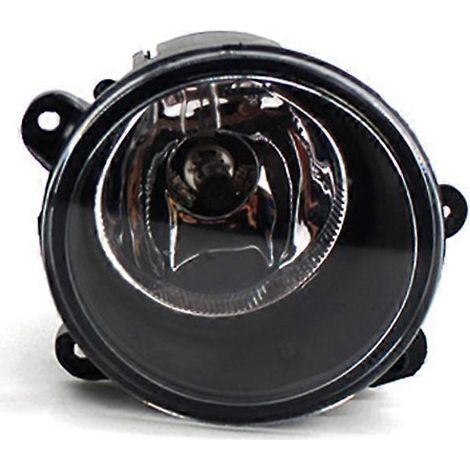 Feu antibrouillard avant ABS pour Land Rover Discovery 2/3 et Range Rover Sport L32 (1/4)