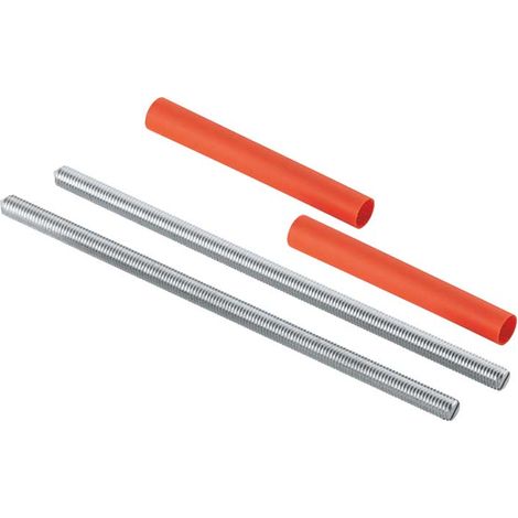 GROHE Perno filettato 42764 M12x270 2 pezzi, 4276400M (1/2)