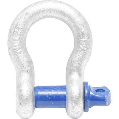 Chiave di serraggio 1/2, carico massimo 2T
