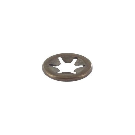 Clip Anderton Diametro 6mm Origine Stiga.