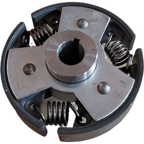 Originale Wacker-Kupplung für Wacker-Schwingungsplatten WP1550 und WP1540. Teilenummer: 0086968