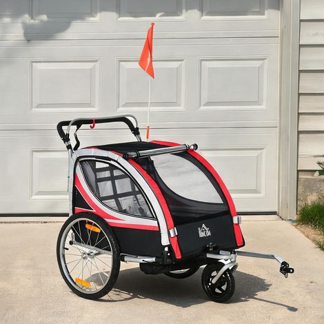 Caisse de transport pour animaux rot Schwarz 142 x 75 x 101 cm (1/5)