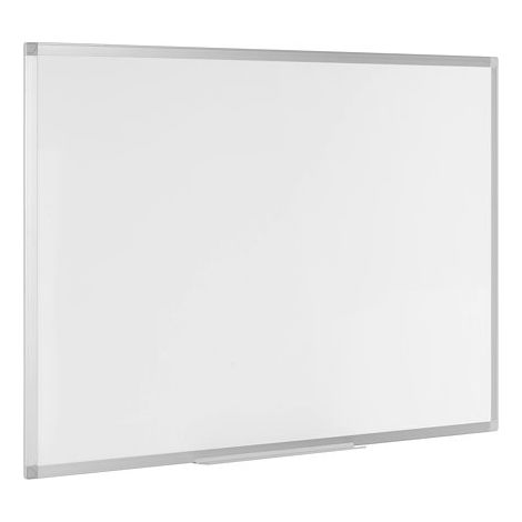Tableaux blancs émaillés Bi-Office - 120 x 90 cm (1/5)