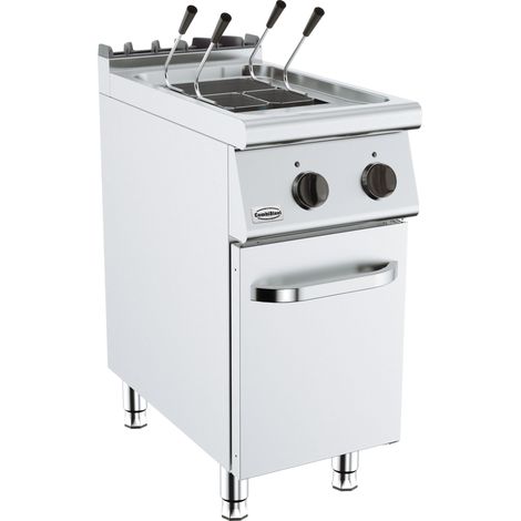Cuiseur à Pâte Professionnel - Gamme 700 - 18 Litres - Combisteel