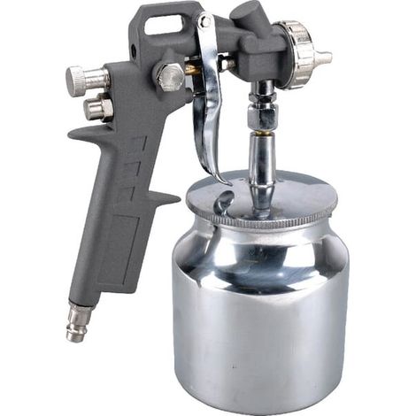Pistolet GOPART LT401GP (1/3)