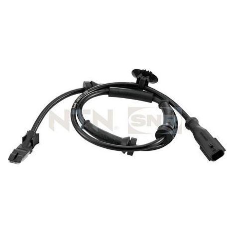 Capteurs de vitesse de roue - ASB155.11 - SNR - Compatible avec véhicule Renault, Mercedes