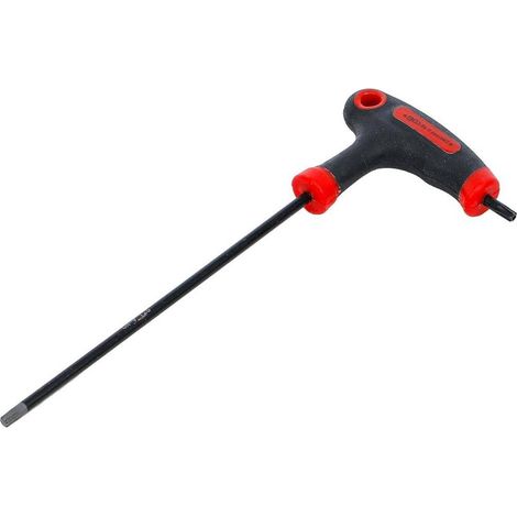 Tournevis Profil T Torx T25 - Poignée en T, Sans Perçage Frontal - Précision et Confort d Utilisation - D-Work (1/5)