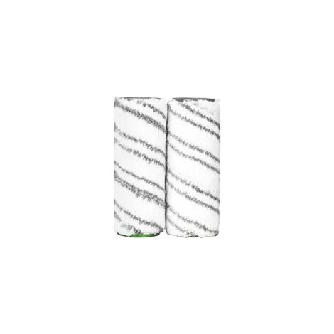 2 rulli di ricambio 2.055-007.0 per Karcher FC3D FC5 FC7 - Crezuo
