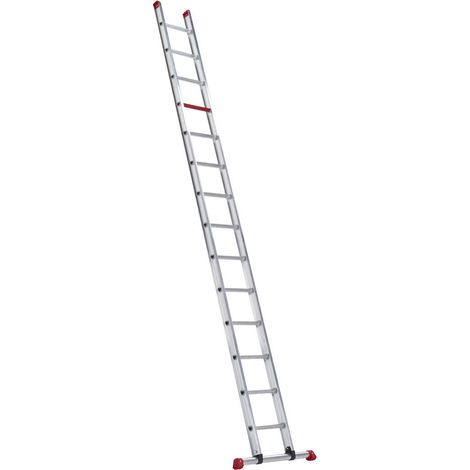 Altrex Atlas Anlegeleiter AER 14 Sprossen
