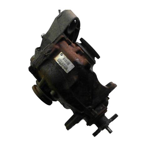 Pont Arriere BMW Serie 1 I Phase 1  2004-2006 120 D [PRODUIT D'OCCASION]♻️33107566226