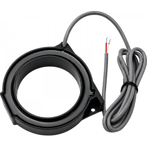 Toroide Esterno ZCT Residual Current Transformer, Diametro Disponibili 26 45 63 80 100 150 200mm (100mm 630A)