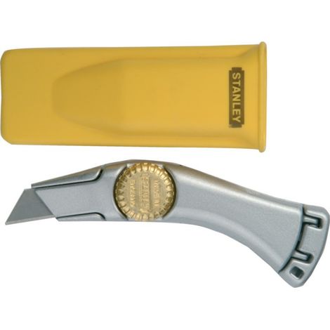 Cutter Titan Con Custodia - 1-10-550 - Stanley (A 12)