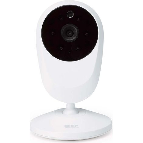 ELEC Zusätzliche Kamera für das Elec EVM24 Babyphone