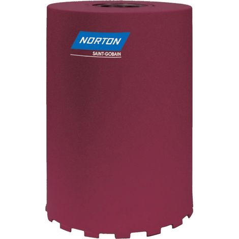 Couronne diamantée PRO-CB BETON, 202 mm (1/2)