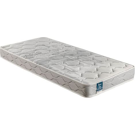 Colchón visco City de Pardo 17 cm firme apto para literas  90x190 cm (1/2)