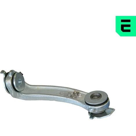 Support moteur inférieur avant droit OPTIMAL pour RENAULT ESPACE IV (JK0/1) F8-6672 (1/5)