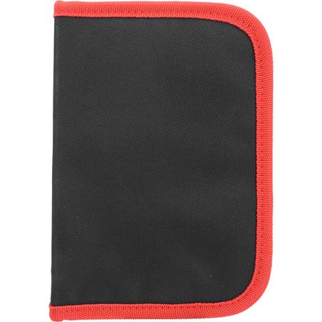 Sacoche de rangement pour outils de réparation et d'entretien RC pour voiture, bateau ou avion télécommandé (1/5)