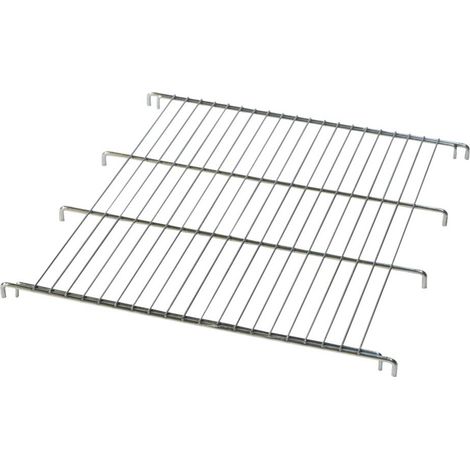 Étagère pour roll standard et de sécurité 650 x 740 - ETAGERE