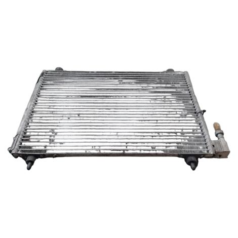 Condenseur Climatisation CITROEN C5 [PRODUIT D'OCCASION]♻️6455hv (1/2)