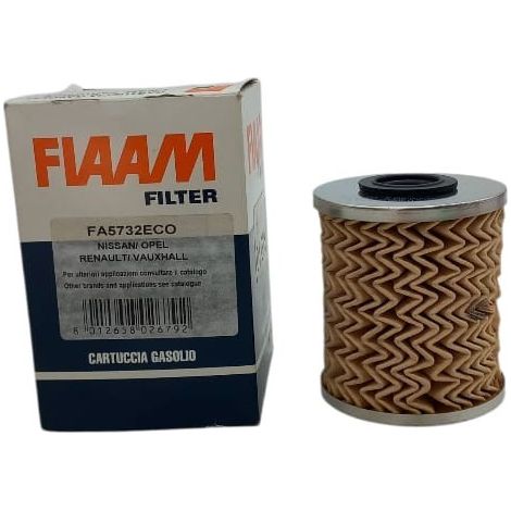 Filtro carburante per opel movano a b vivaro a vivaro b
