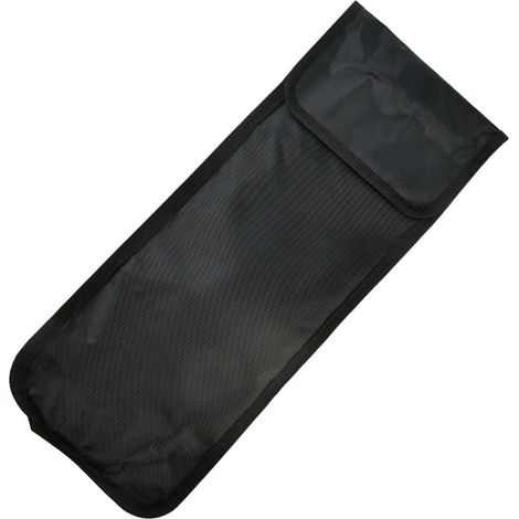 Fourche À Grillade - Acier Inoxydable - Pour Viandes Légumes Et Steak - Avec Brosse À Huile Et Embouts Protecteurs - Lot De 3 (1/5)